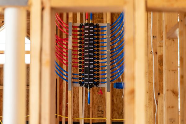 Cost of Pex Plumbing Installation in Baltimore