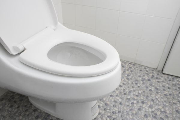 Cost of New Toilet Installation in Baltimore