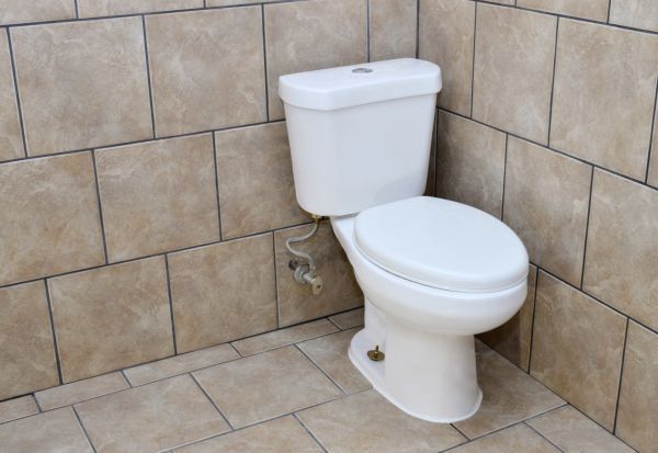 Cost of Basement Toilet Installation in Baltimore