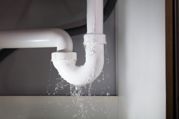 Cost of Leaky Pipe Repair in Baltimore