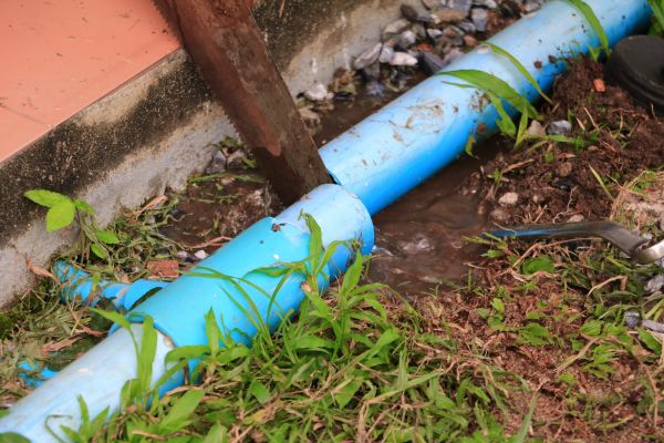 Cost of Broken Pipe Replacement in Baltimore