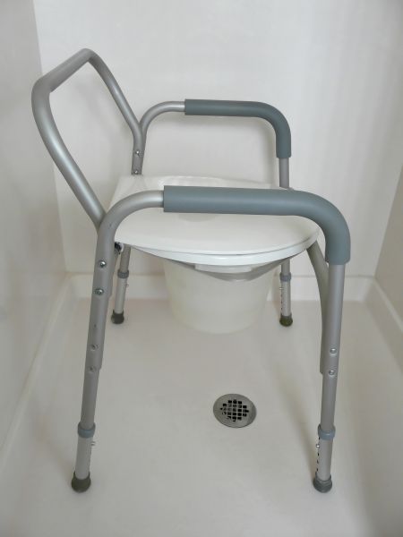 Cost of Commode Installation in Baltimore