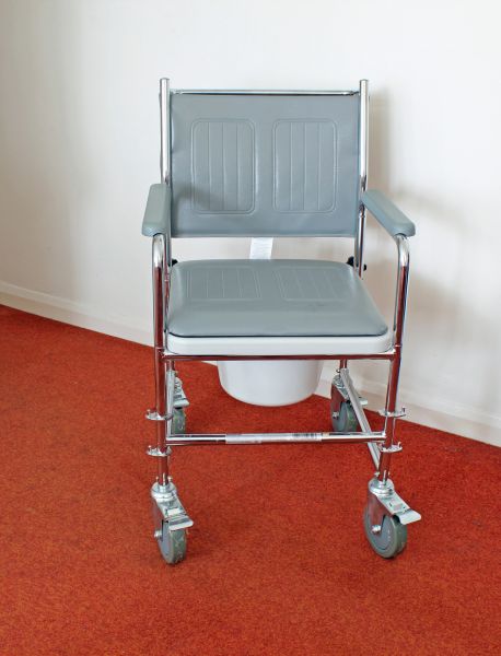 Cost of Commode Replacement in Baltimore