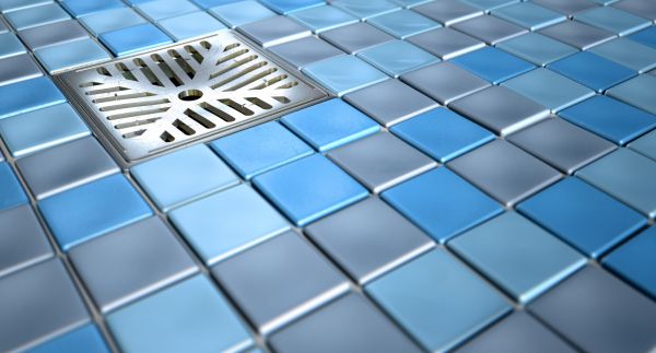 Cost of Tile Drain Replacement in Baltimore
