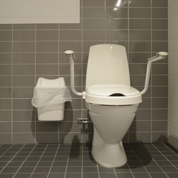 Cost of Commercial Toilet Repair in Baltimore
